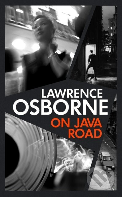 On Java Road - Lawrence Osborne