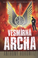 Vesmírná archa | HOROWITZ, Anthony