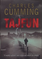 Tajfun | CUMMING, Charles