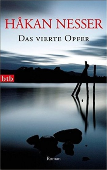 Das vierte Opfer | NESSER, Hakan