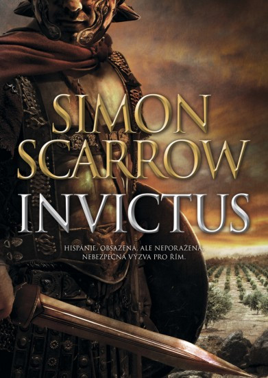 Invictus | SCARROW, Simon