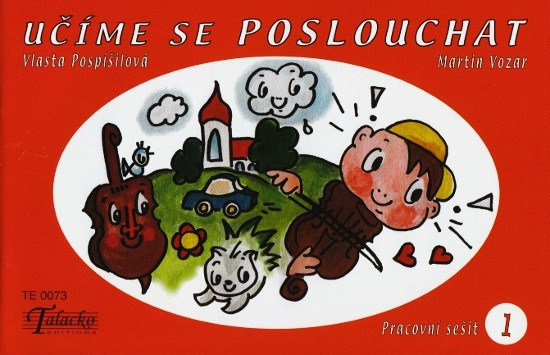 Učíme se poslouchat