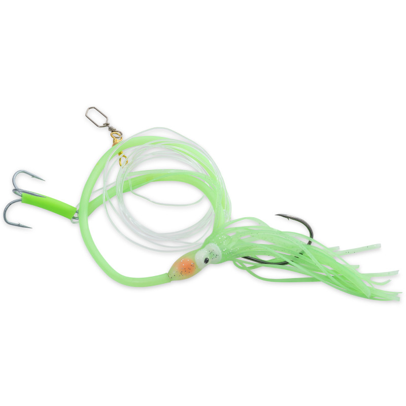 Aquantic návazec Seehecht Rig-5403060