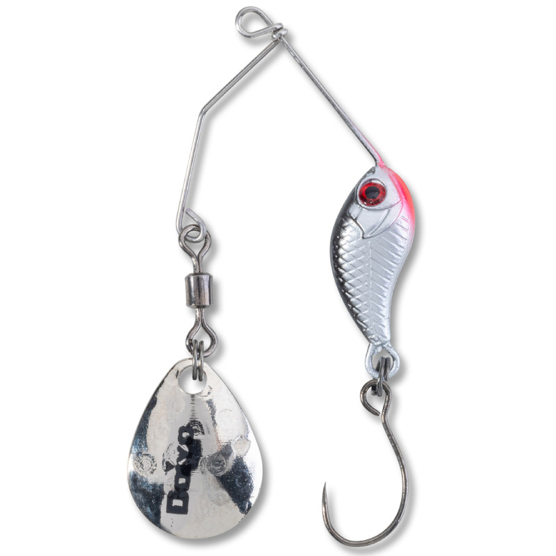 Doiyo nástraha Fuka SP 2,6g WFC-3827553