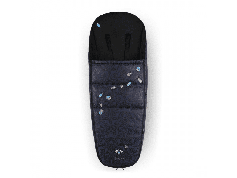 Cybex Fusak JEWELS OF NATURE | dark blue