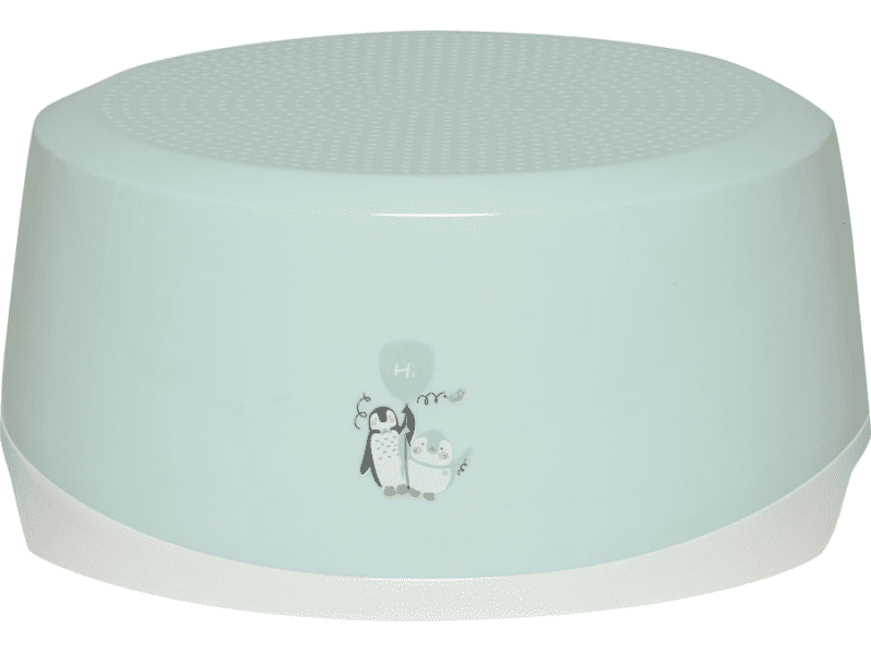 Bebe-Jou Stupátko ovál Lou-Lou