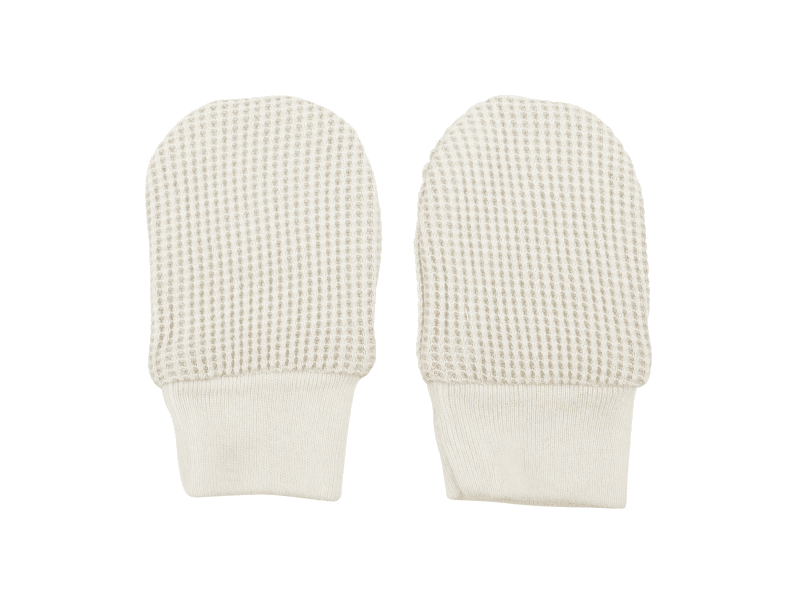 Lodger Mittens Ciumbelle Cloud Dancer