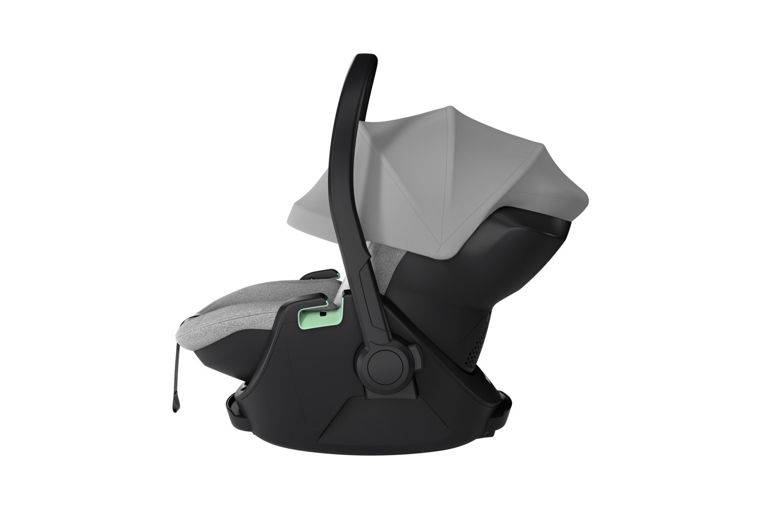 Thule Maple autosedačka Light Grey