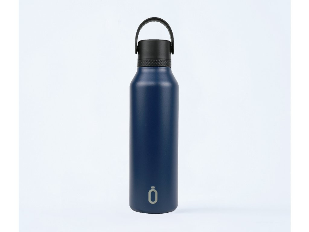 RUNBOTT Termoláhev Mii 600 ml Marine