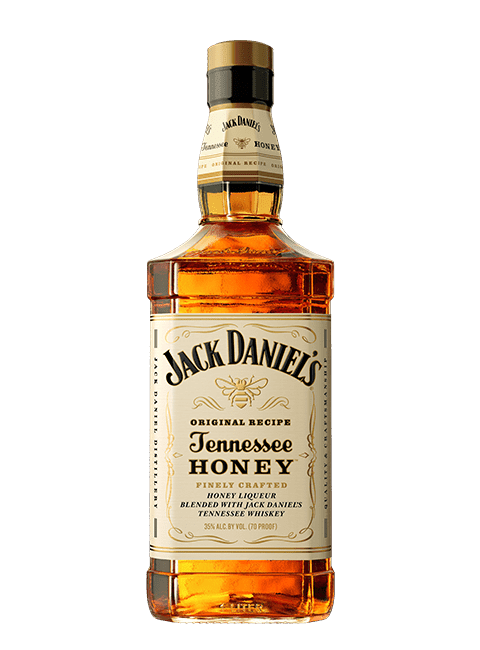 Jack Daniel's Jack Daniels Honey 0,5 l