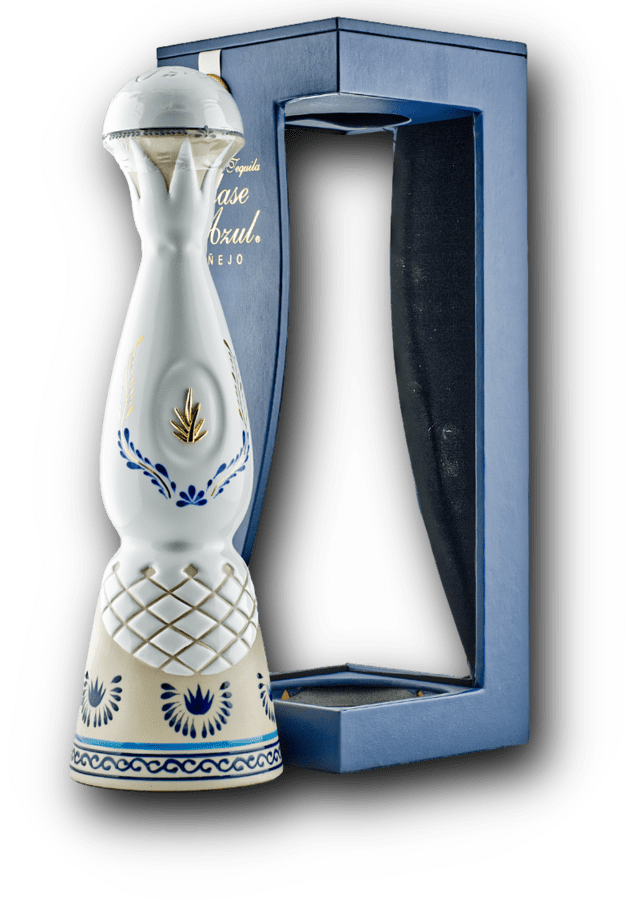 Clase Azul Anejo 40% 0,75l