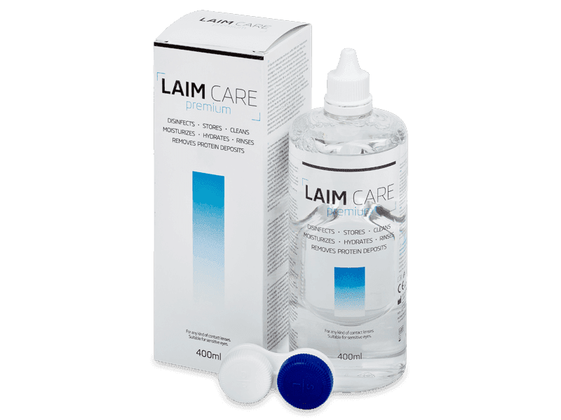 Esoform Laim Care 400 ml