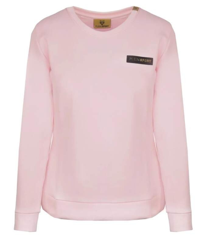 Plein Sport dámská mikina, L