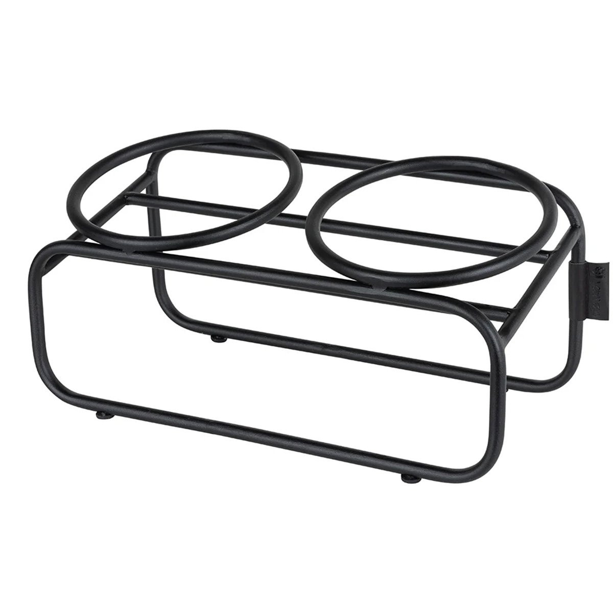 District 70 Stojan BUTLER pro BAMBOO misky pro kočky 180ml