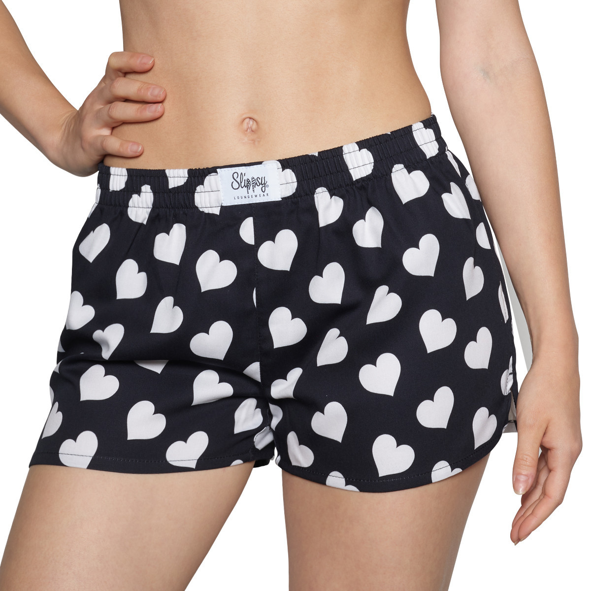 Slippsy Romance girl /S