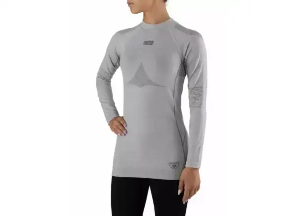 Viking SET Lava Primaloft šedý