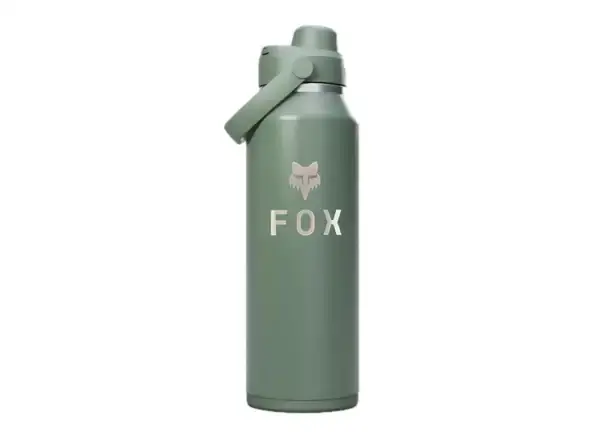 Fox x Camelbak Thrive Chug Vacuum Stainless láhev 1 l Moss 1 l