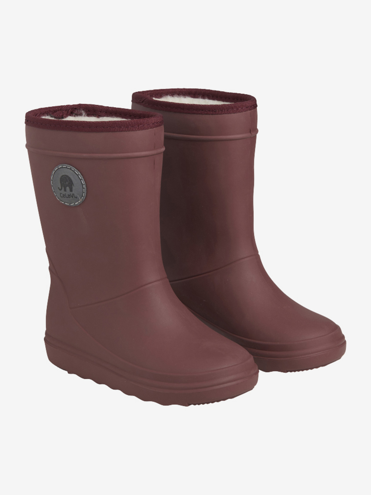 CeLaVi dětské zateplené holínky termo 6274 - 694 Velikost: 22