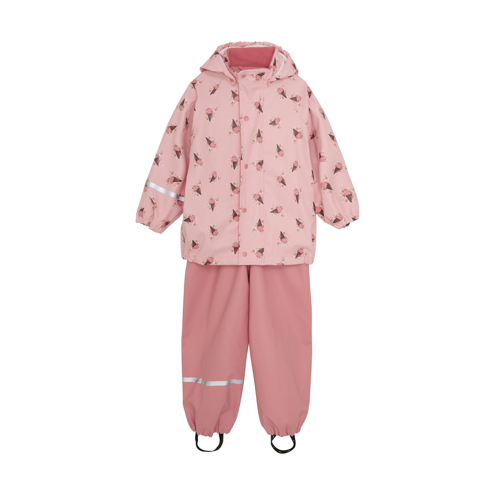 CeLaVi dětské nepromokavé kalhoty a nepromokavá bunda 310453 - 4626 Velikost: 70