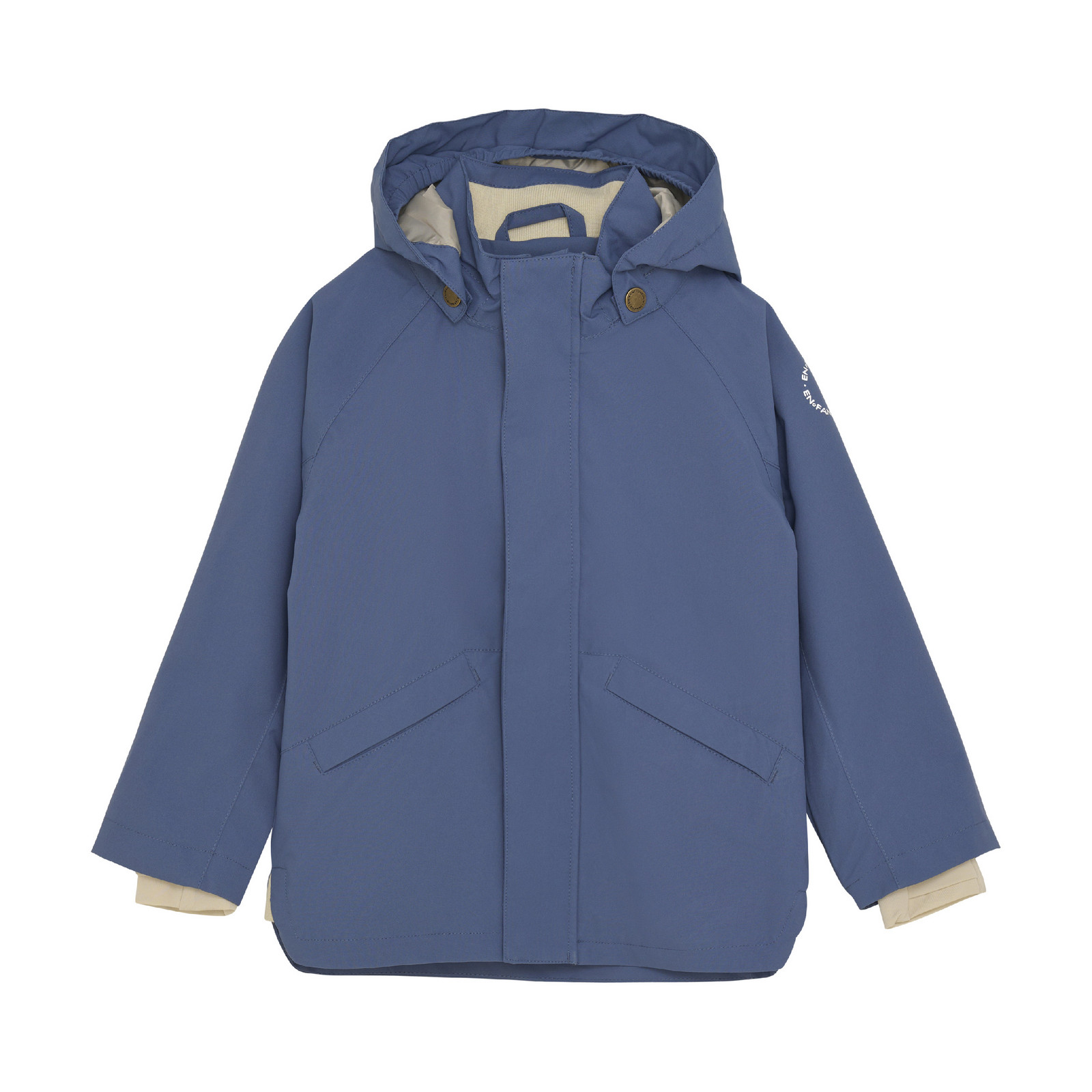 En Fant dětská bunda 240299 - 7150 Velikost: 86