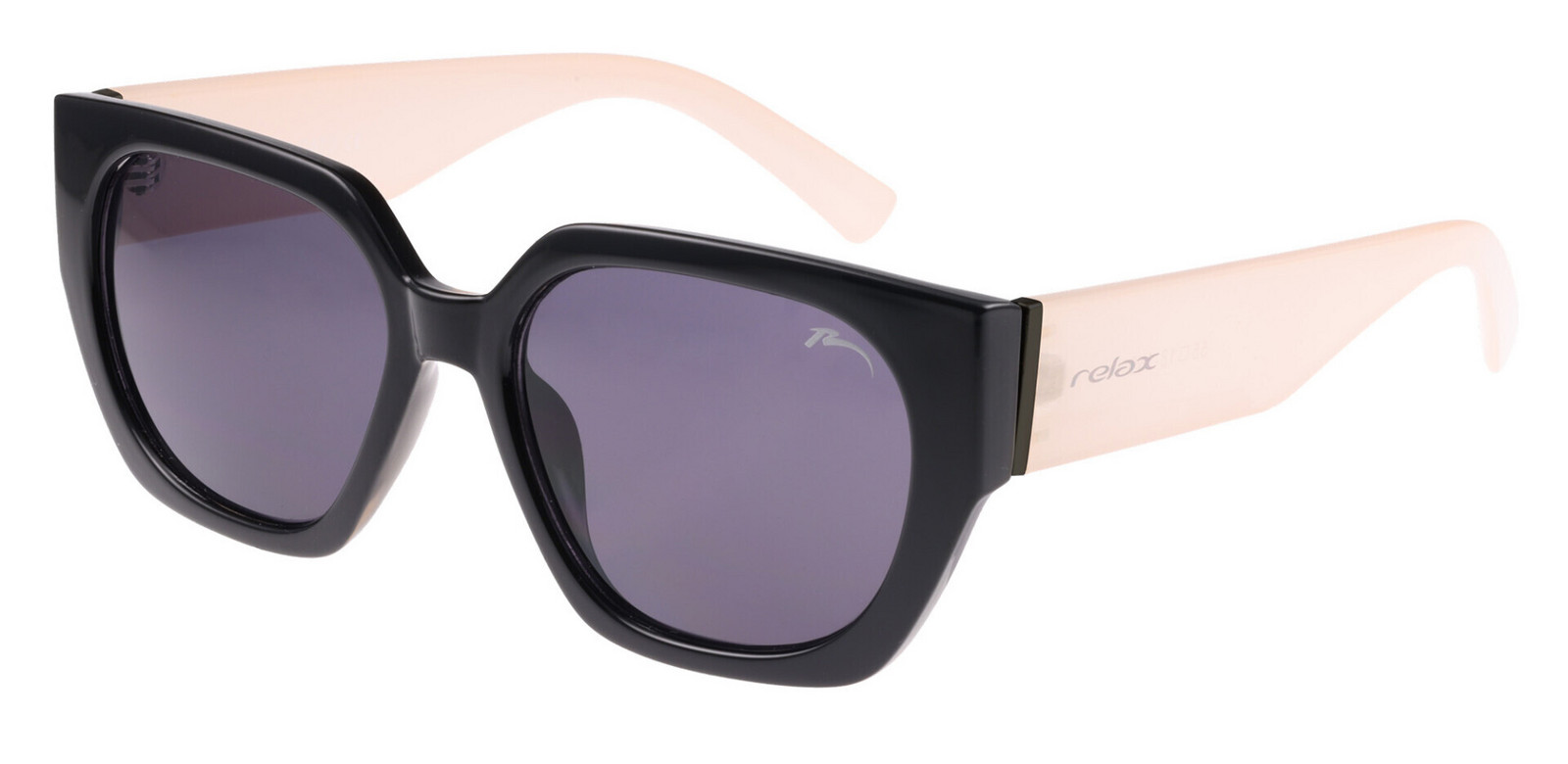 Relax Dámské Relax Adel R0368B Černá