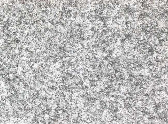 Metrážový koberec Narvik 75 světle šedý