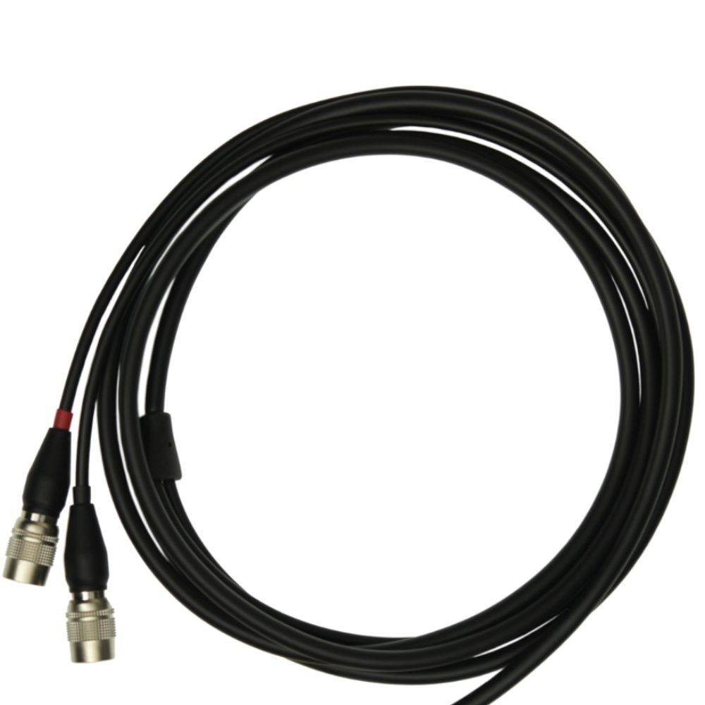 Dan Clark Dummer kabel pro Aeon / Ether / Noire X(2m 4.4 mm Pentaconn)