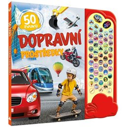 Dopravní prostředky/50 zvuků
