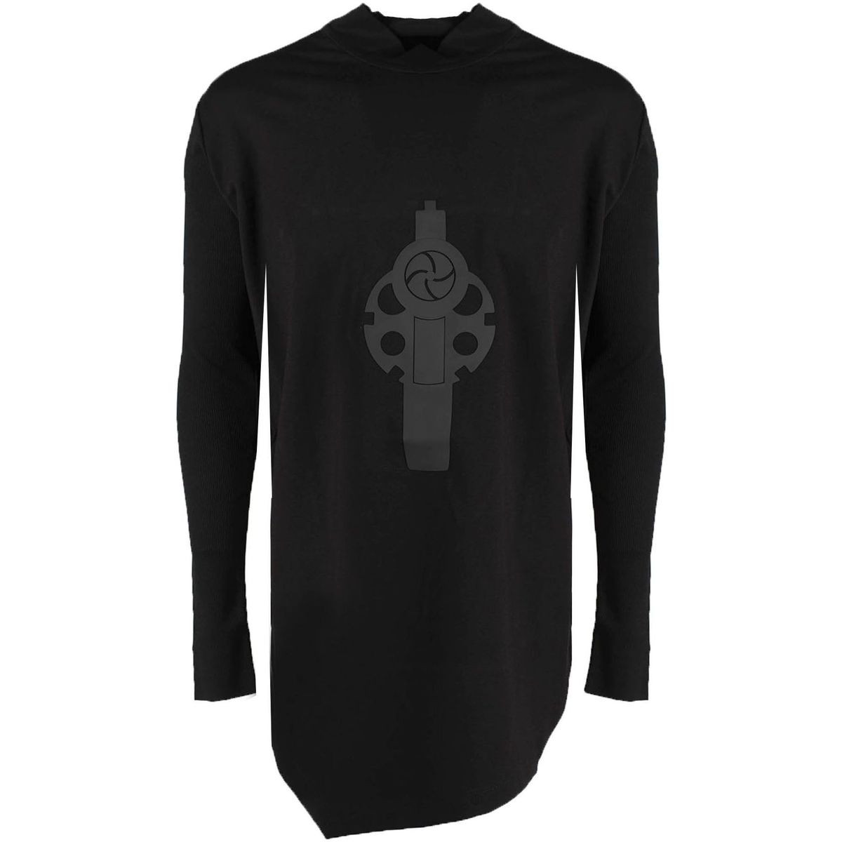 La Haine Inside Us  A2208 | WANNACT  Černá