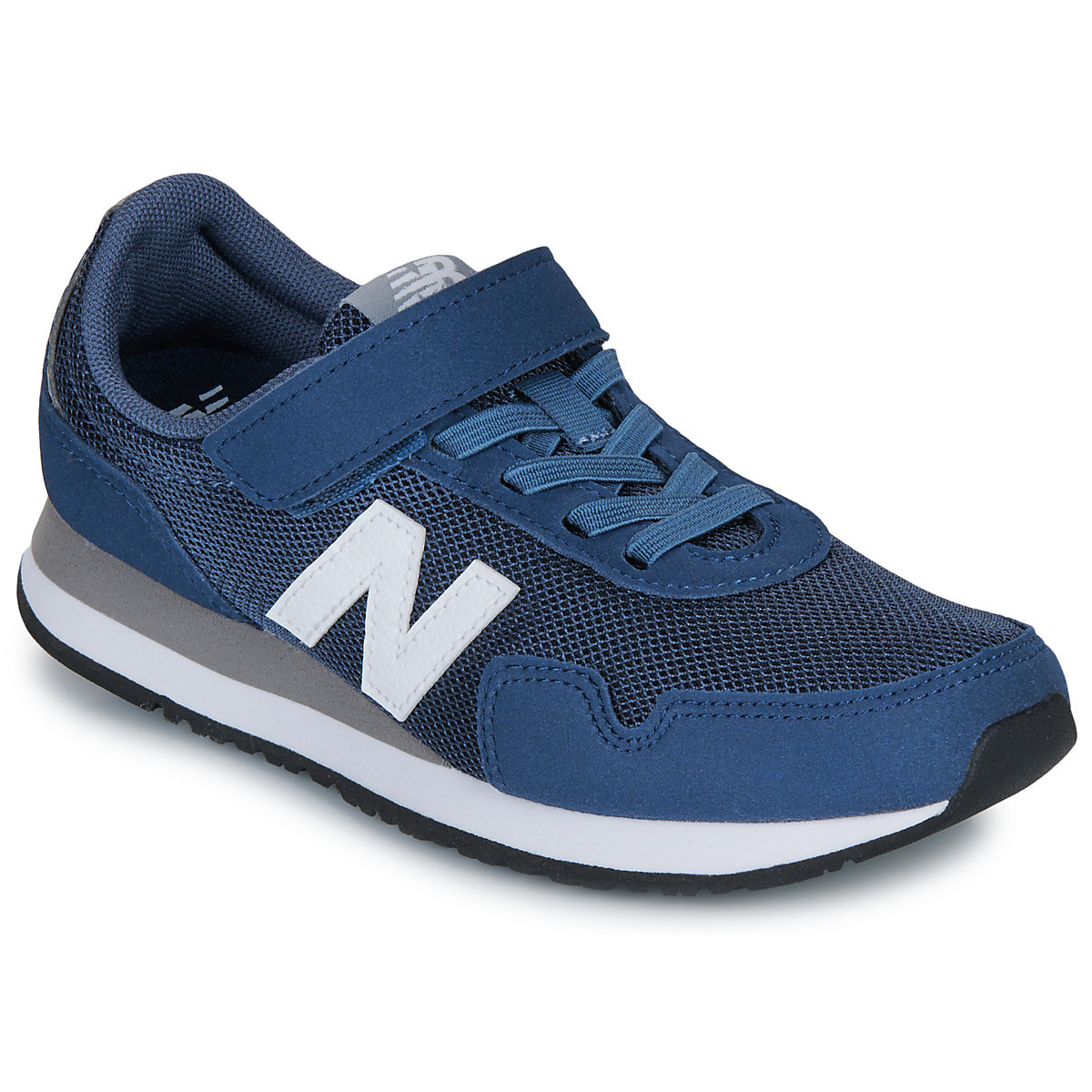 New Balance  323  Modrá