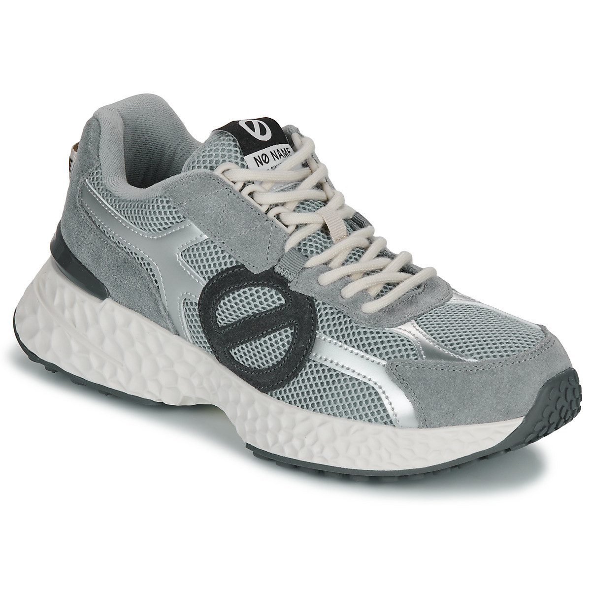 No Name  CARTER 2.0 RUNNER M  Šedá