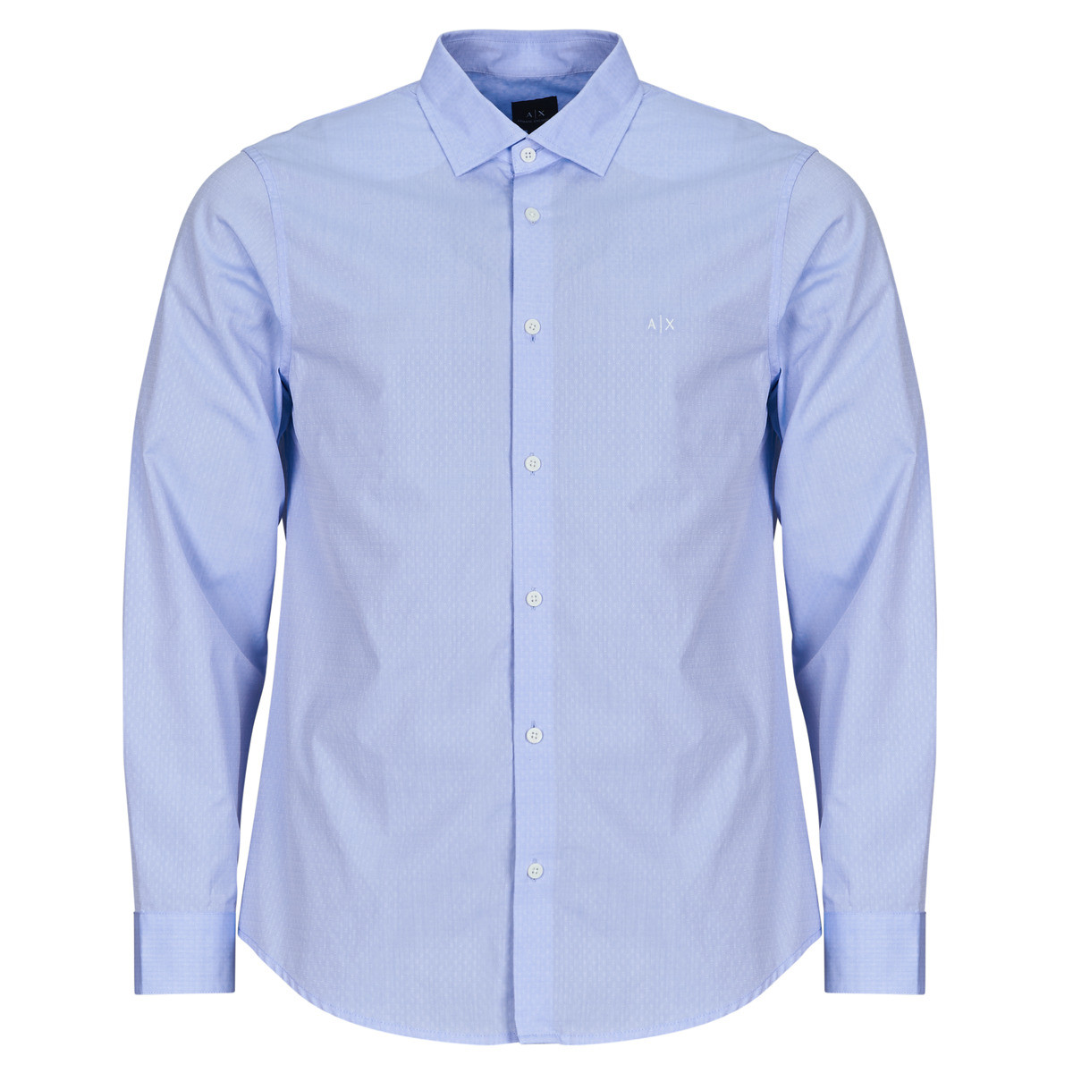 Armani Exchange  XM000714  Modrá