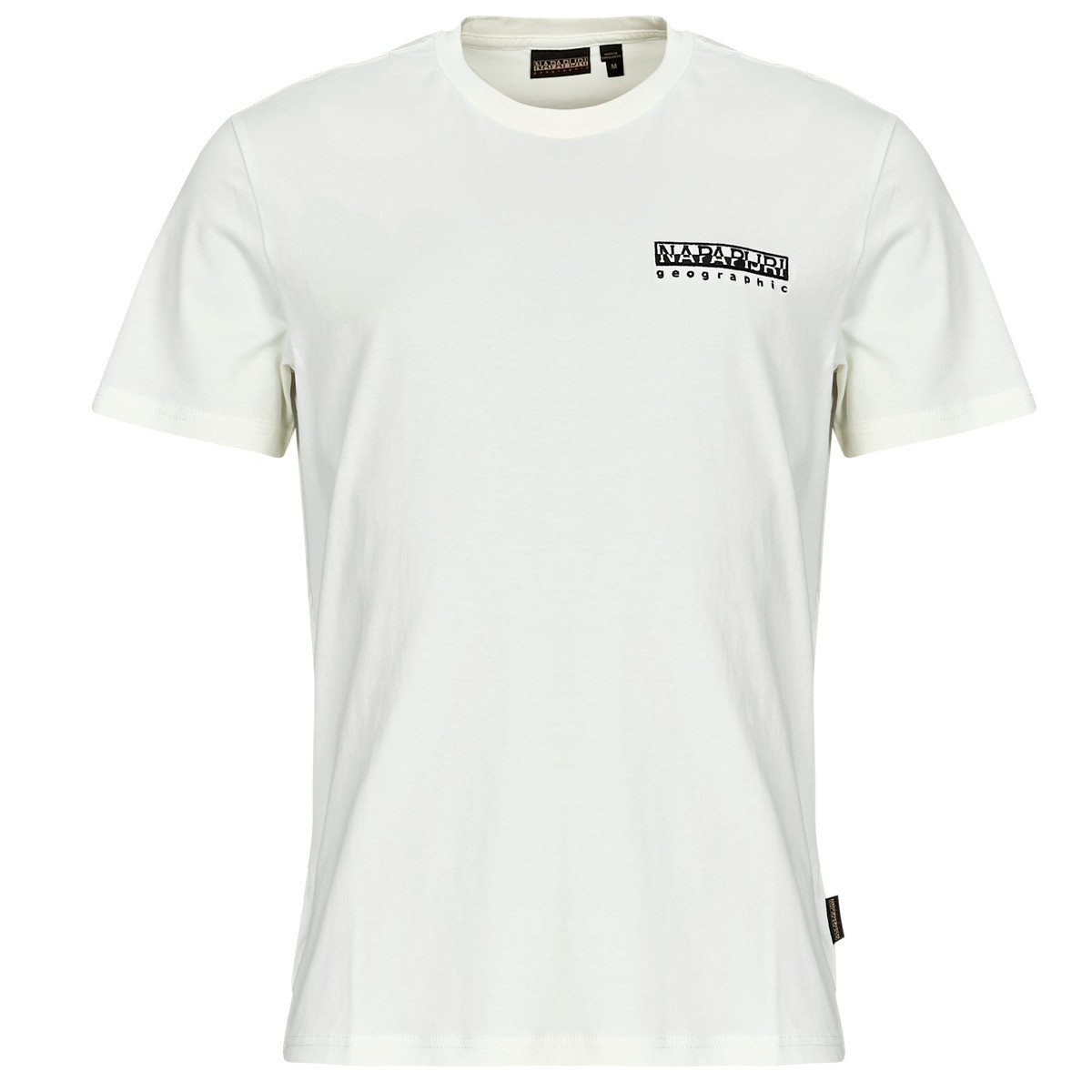 Napapijri  S-VIGNONI  Bílá