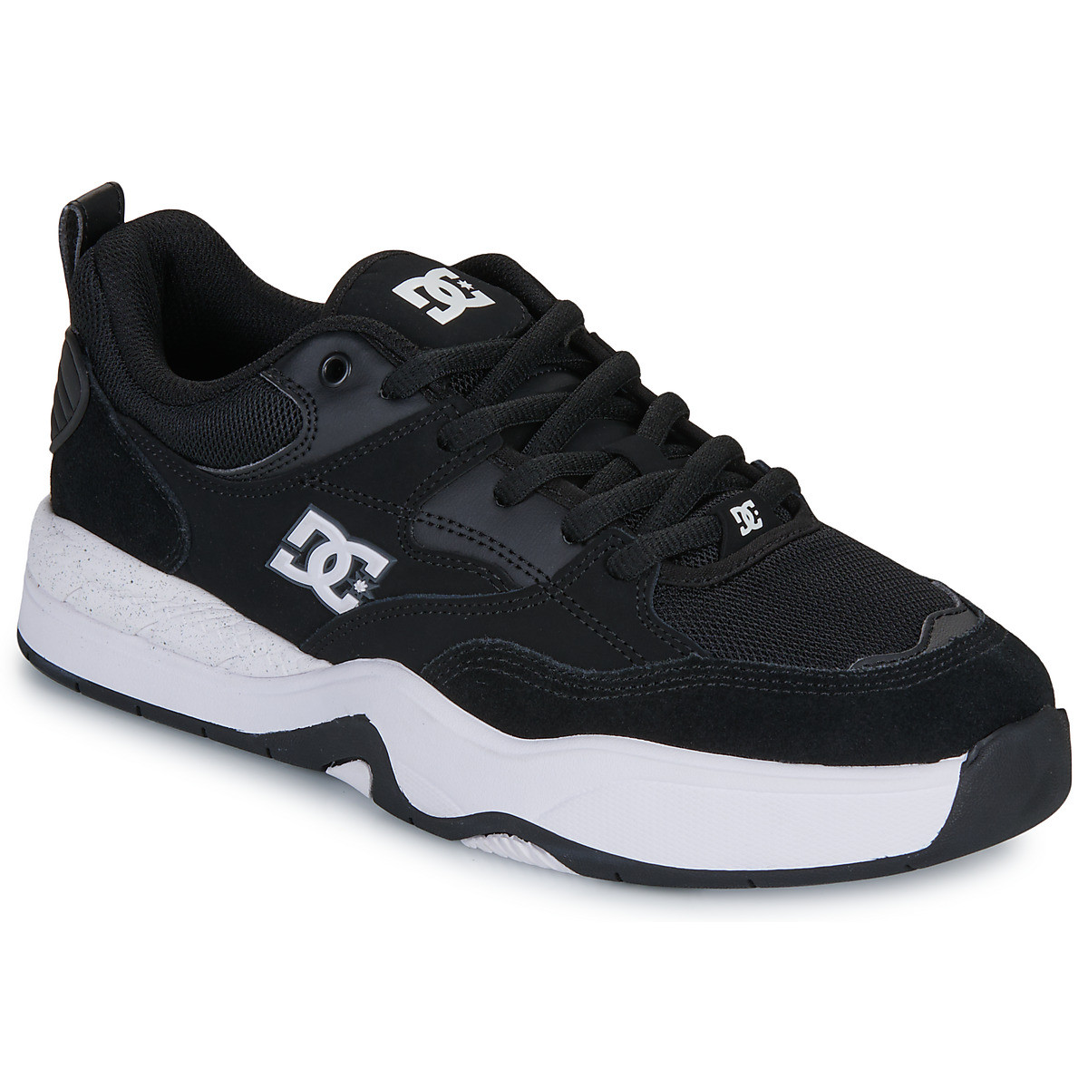 DC Shoes  DC ASCEND  Černá