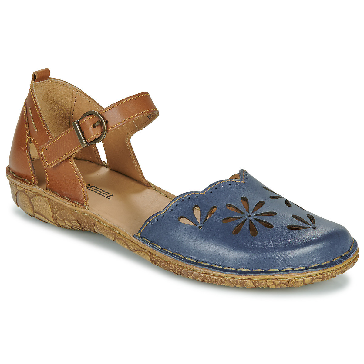 Josef Seibel  ROSALIE 04  Hnědá