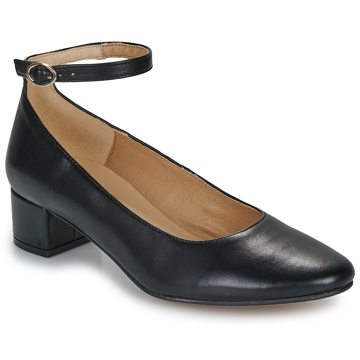 Betty London  HELEN  Černá