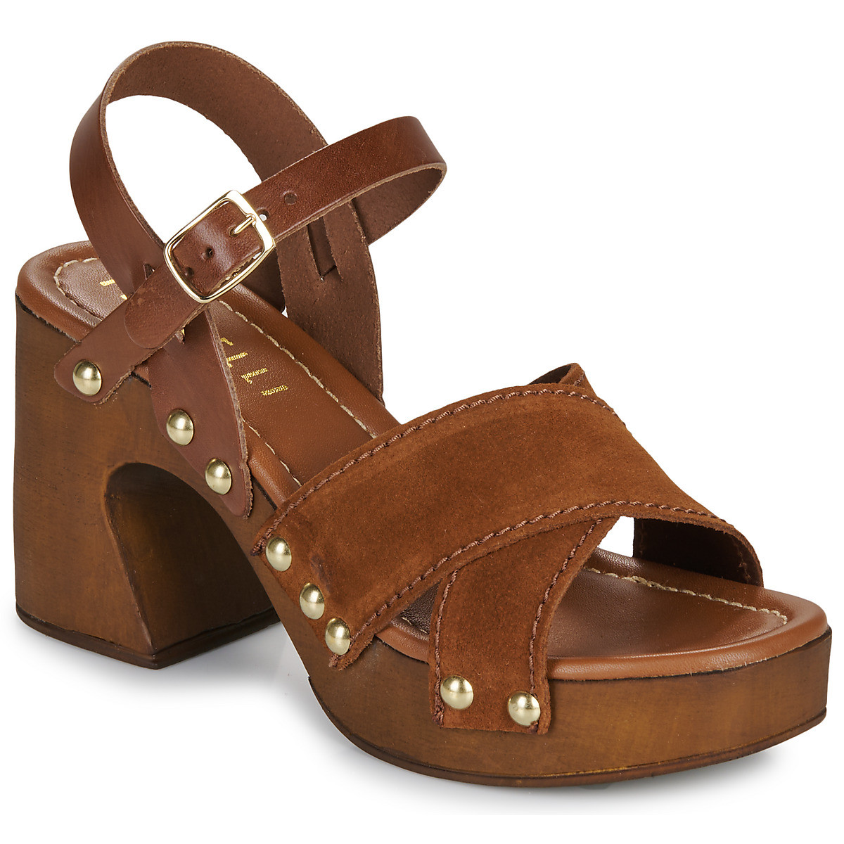 Fericelli  ADONIS  Hnědá