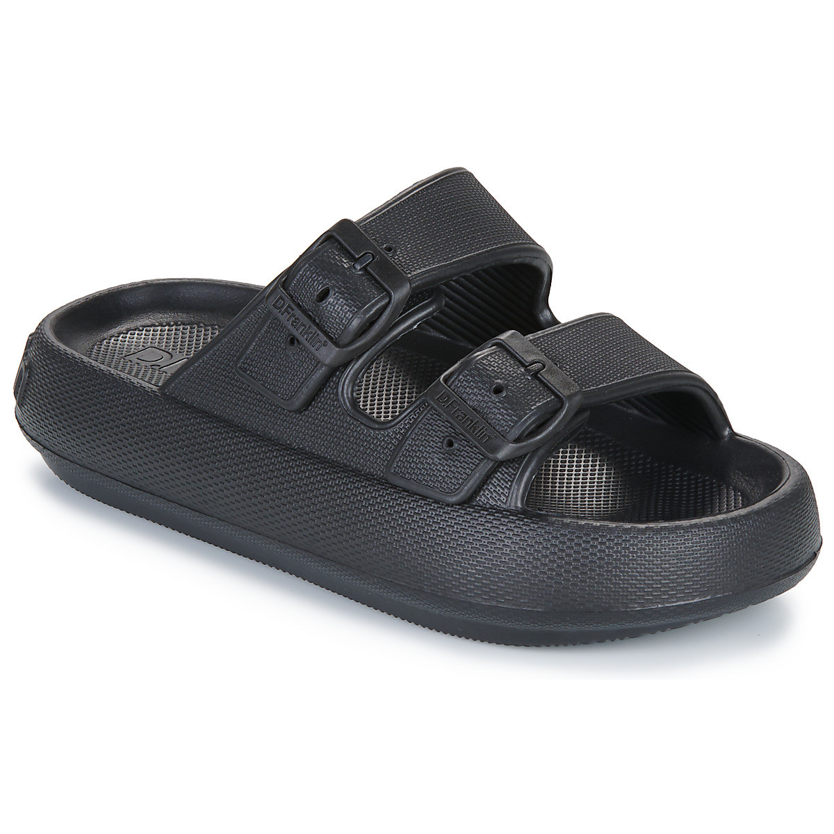 D.Franklin  334 BLOOMER  Černá