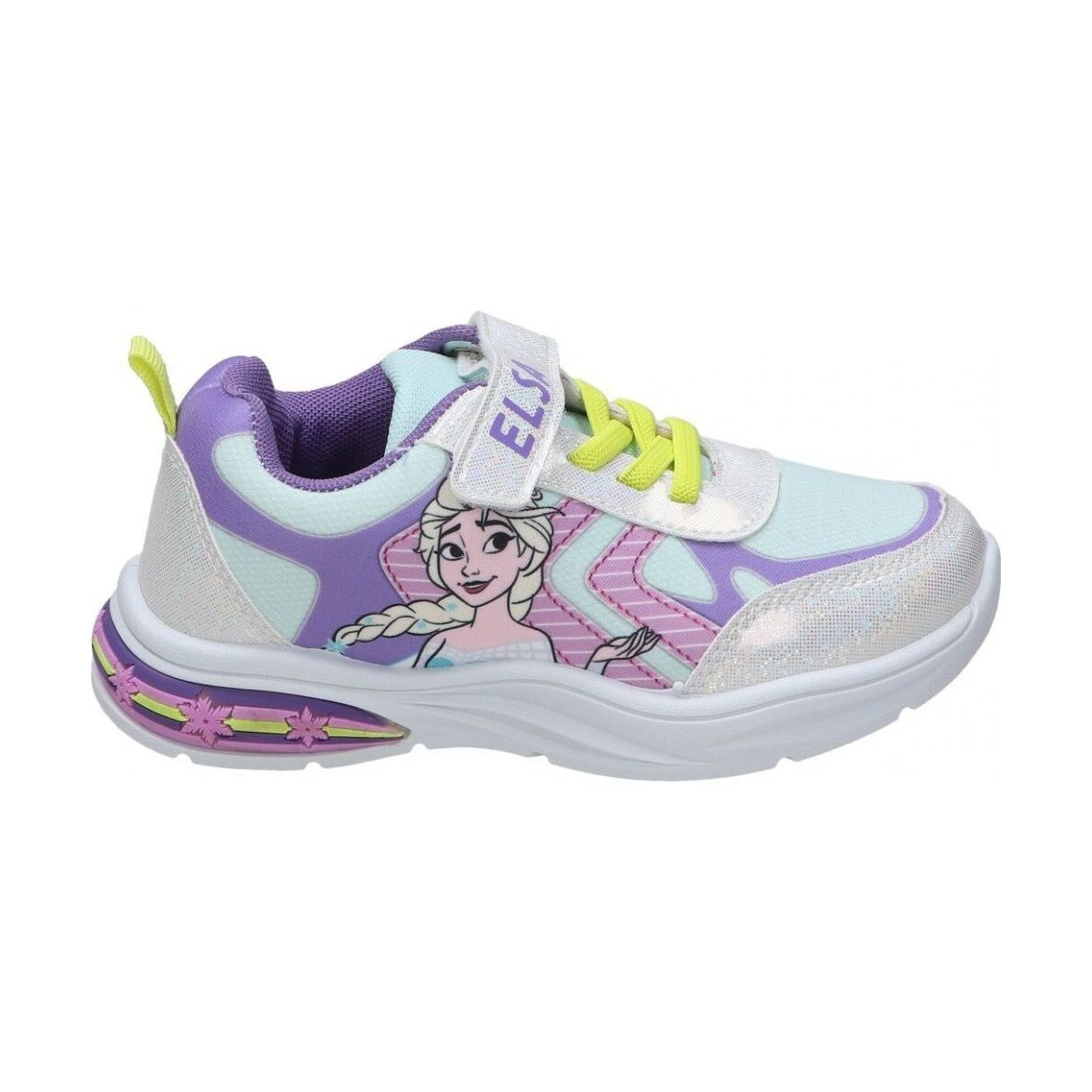 Leomil  FZ014675 FROZEN  Fialová