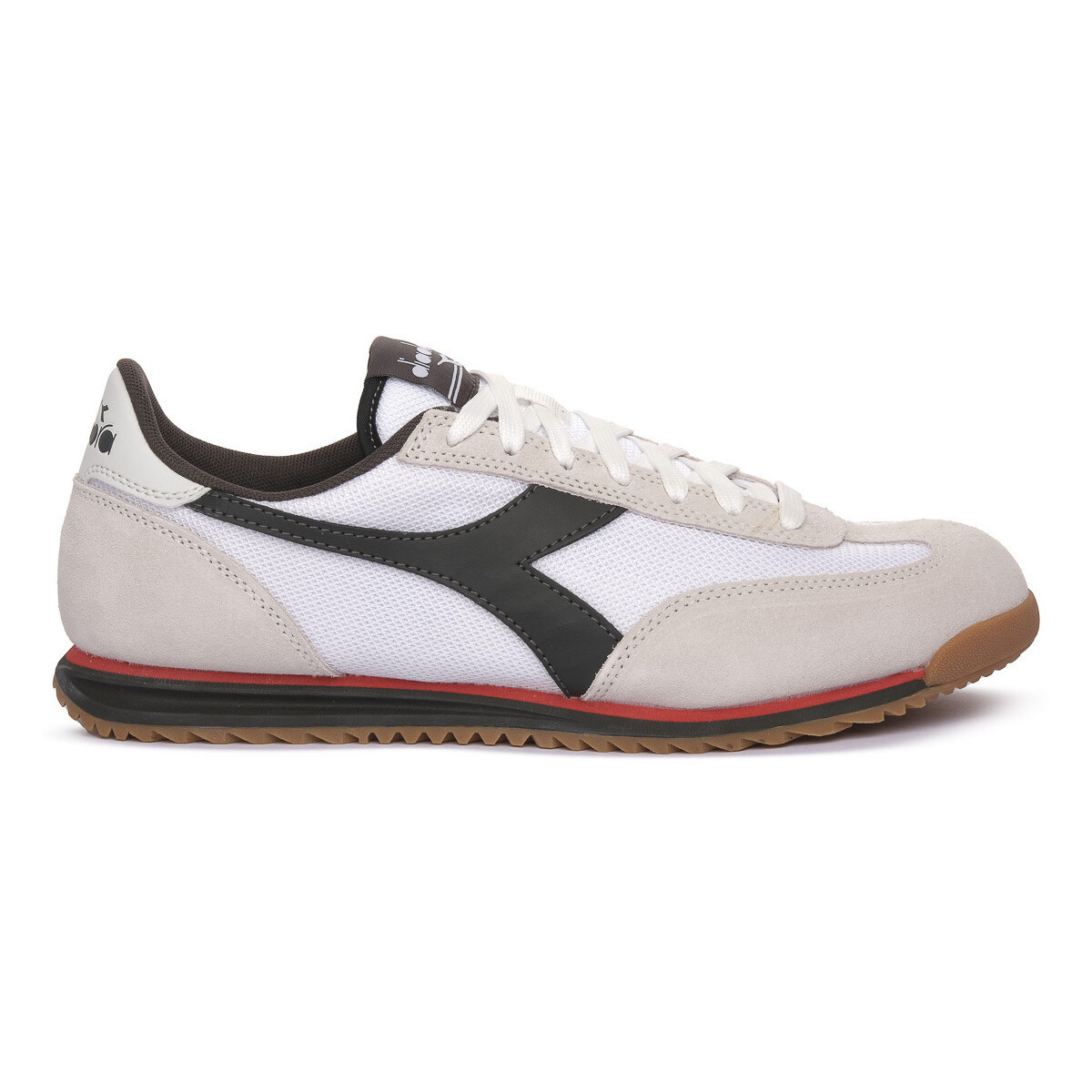 Diadora  D1299 CROSS  Bílá