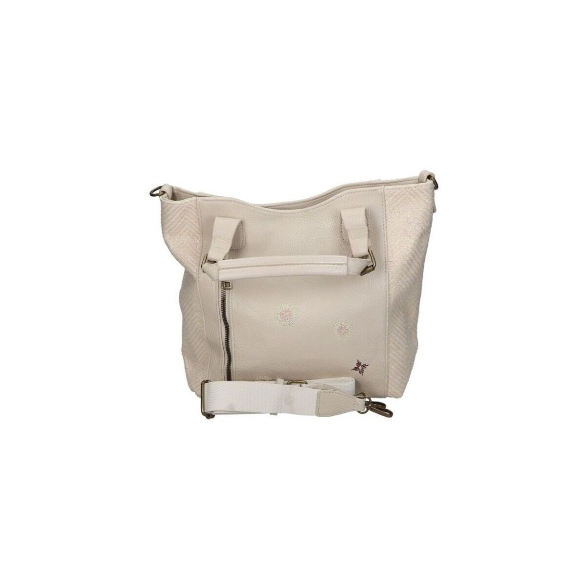 Sara Bag  SXMD240561  Béžová