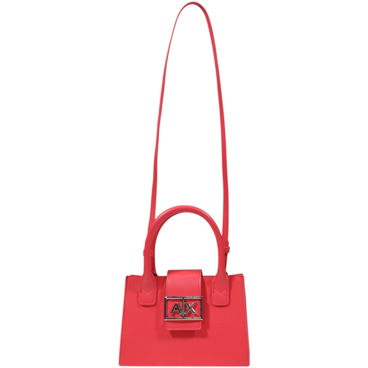 EAX  XW000306 AF12039  Červená