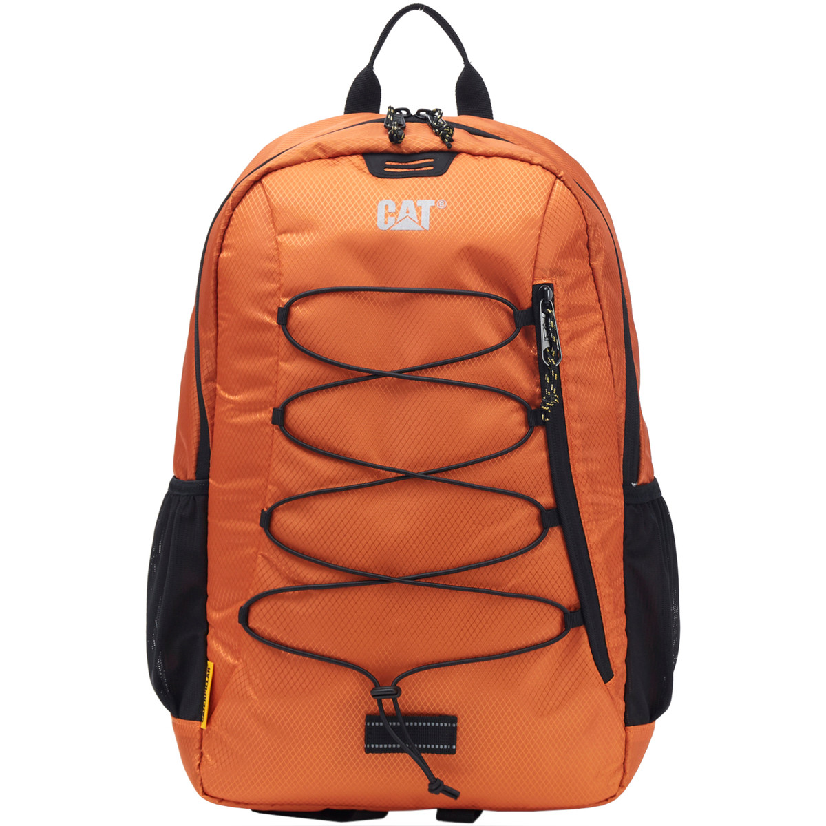 Caterpillar  Himalayas Backpack  Oranžová