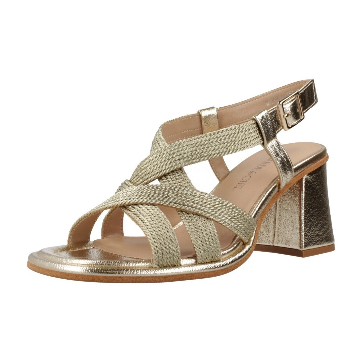 Regarde Le Ciel  PERLA057205  Zlatá