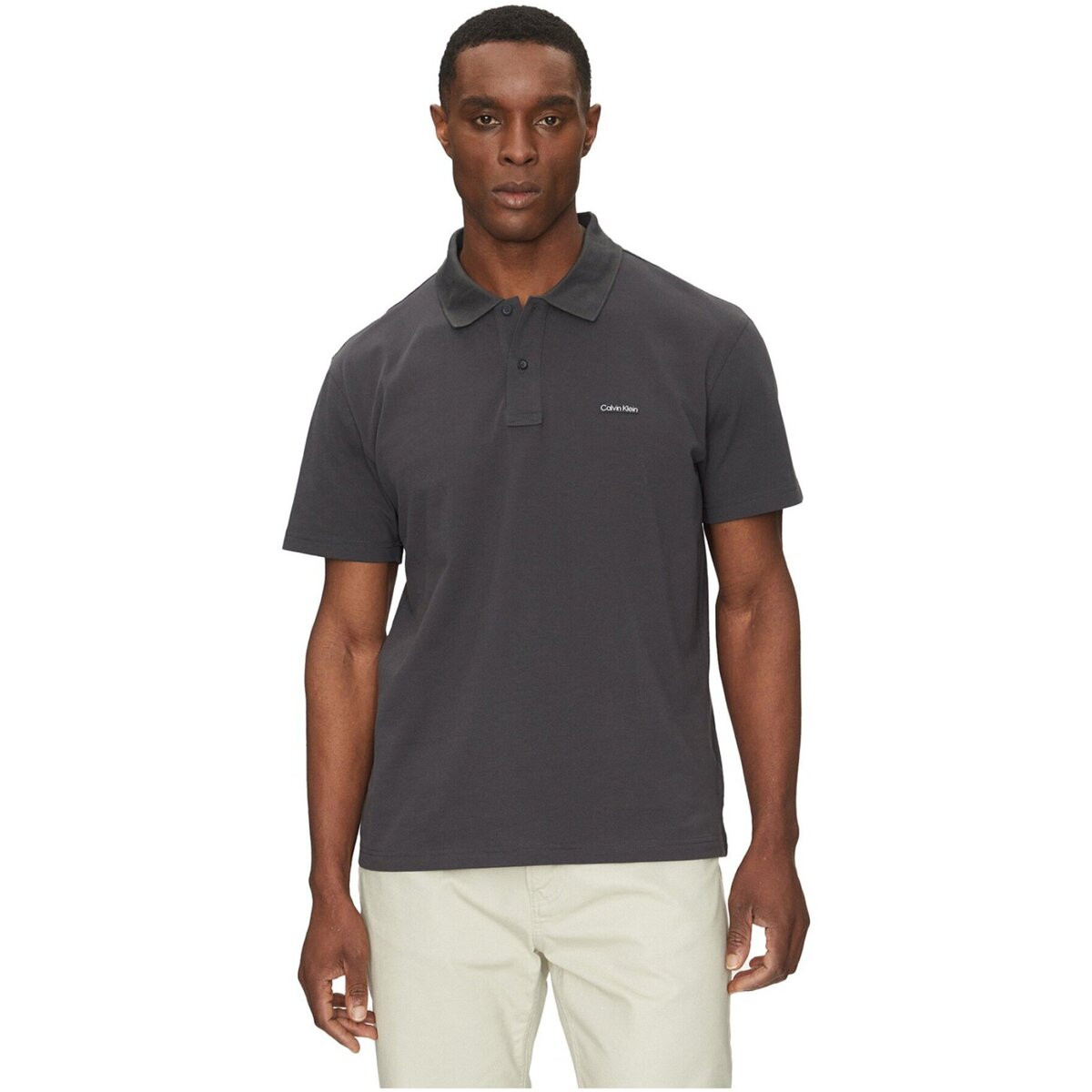 Calvin Klein Jeans  J30J327534  Hnědá