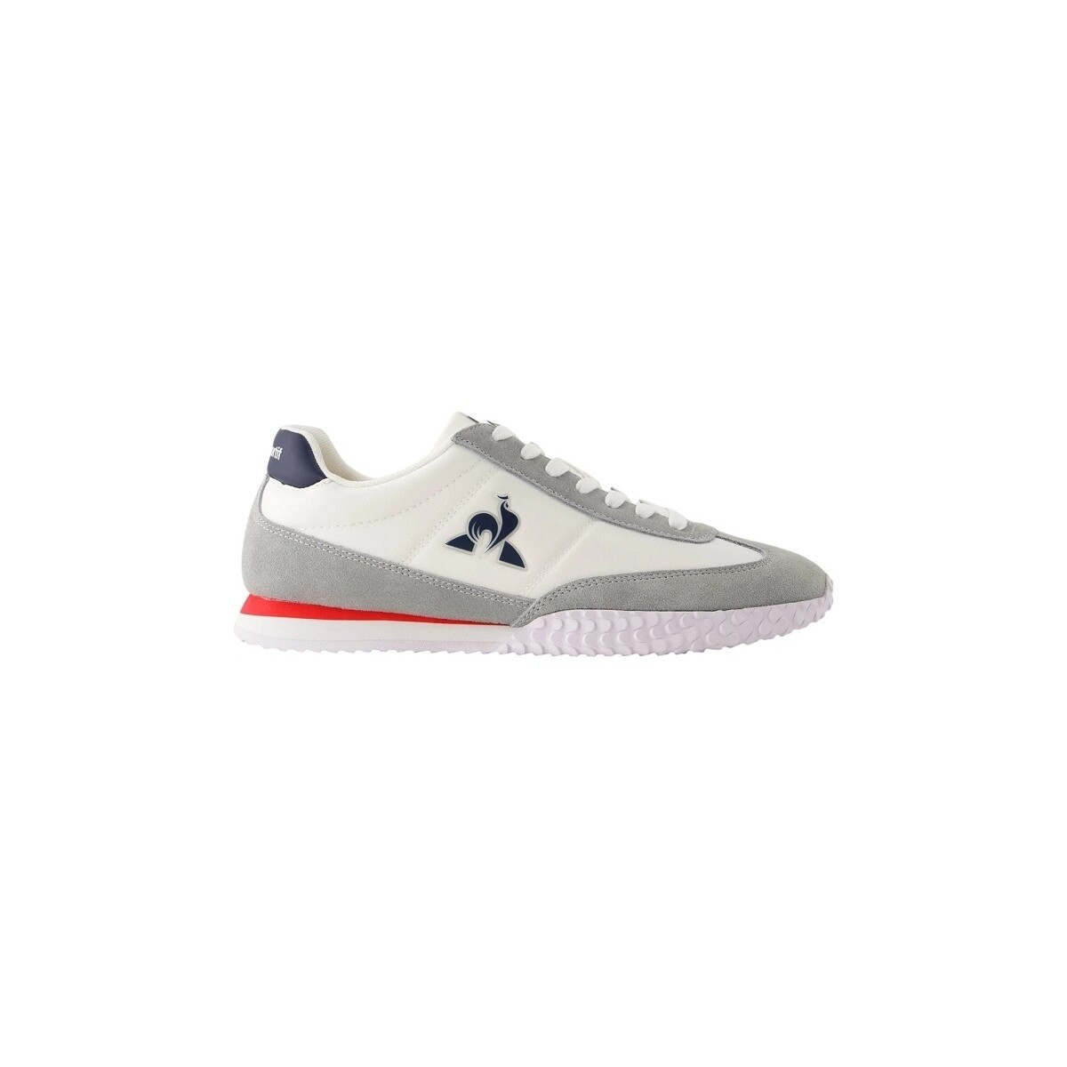 Le Coq Sportif  VELOCE I OPTICAL WHITE/DRESS BLUE  Bílá