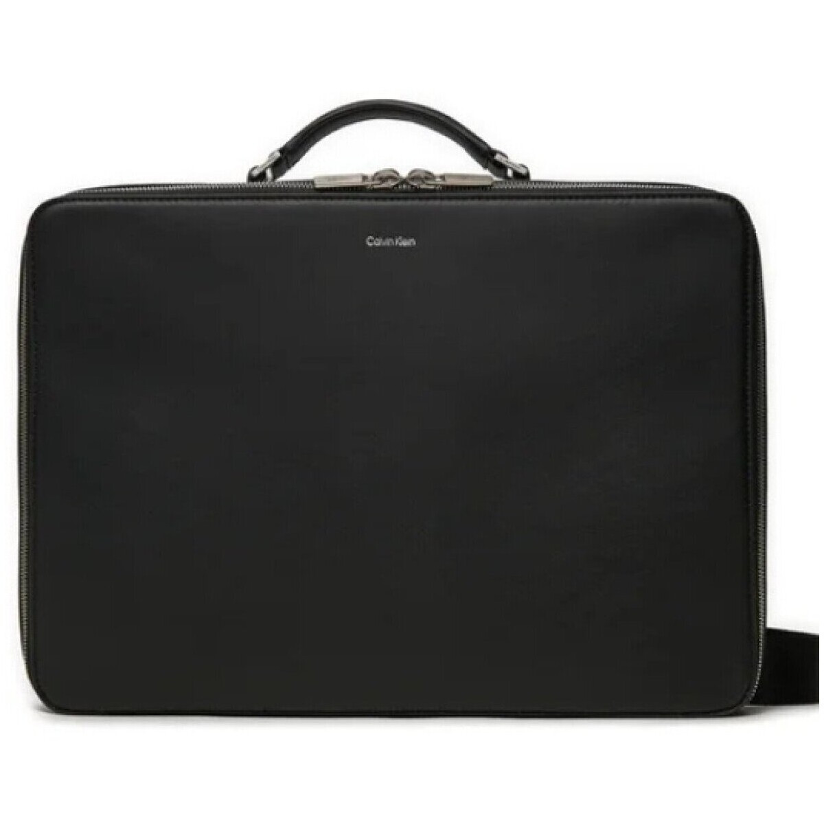 Calvin Klein Jeans  K50K512738  Černá