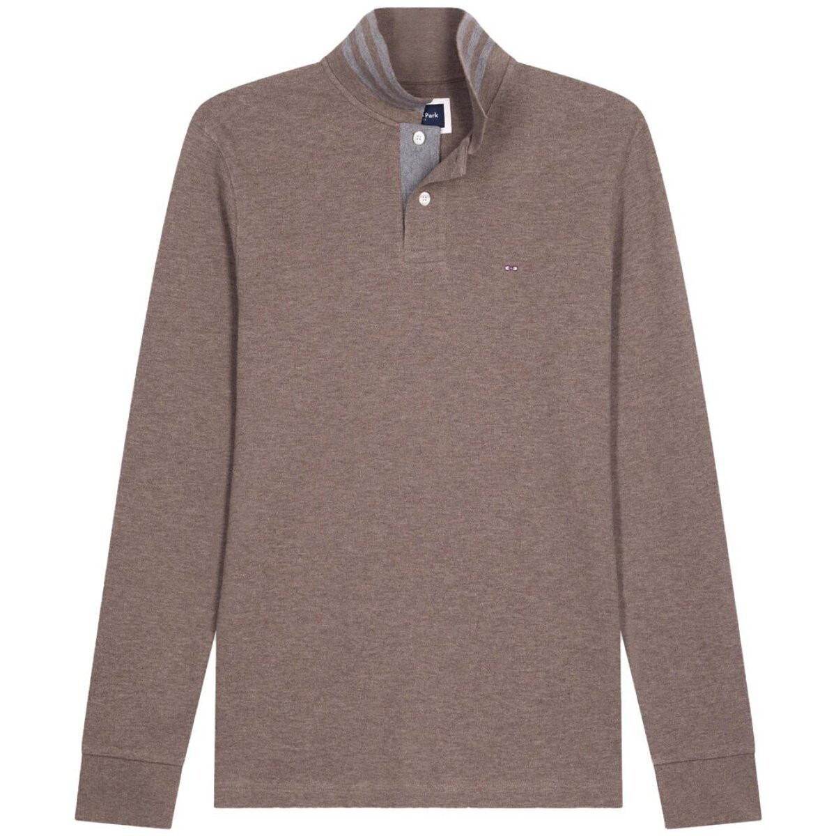 Eden Park  H24MAIPL0002  Hnědá