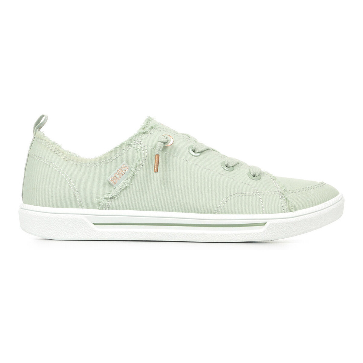 Skechers B Cute 2.0 Zelená