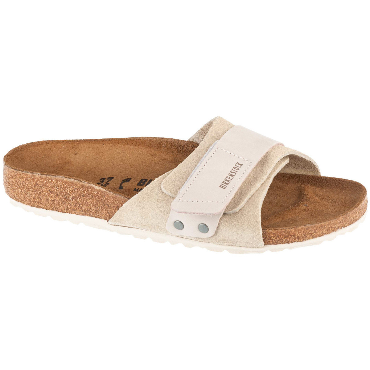 BIRKENSTOCK  Oita  Bílá